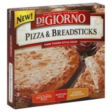Digiorno Pizza & Breadsticks